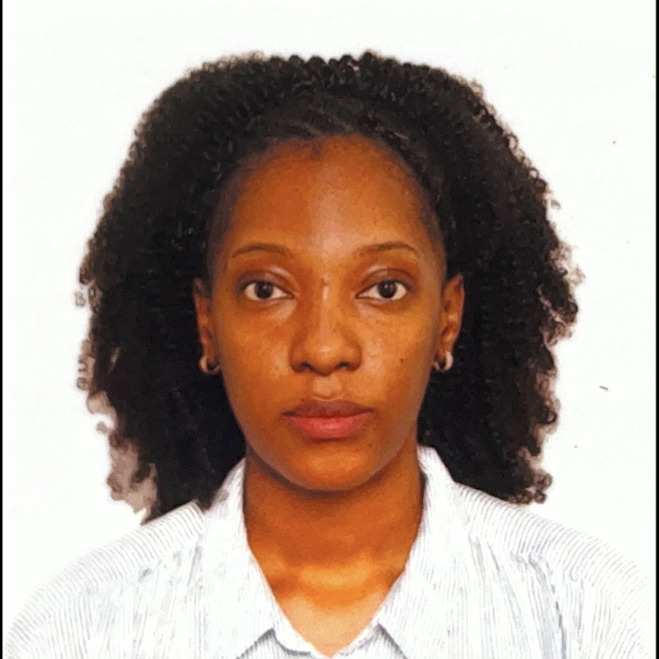 Esther African Mlay