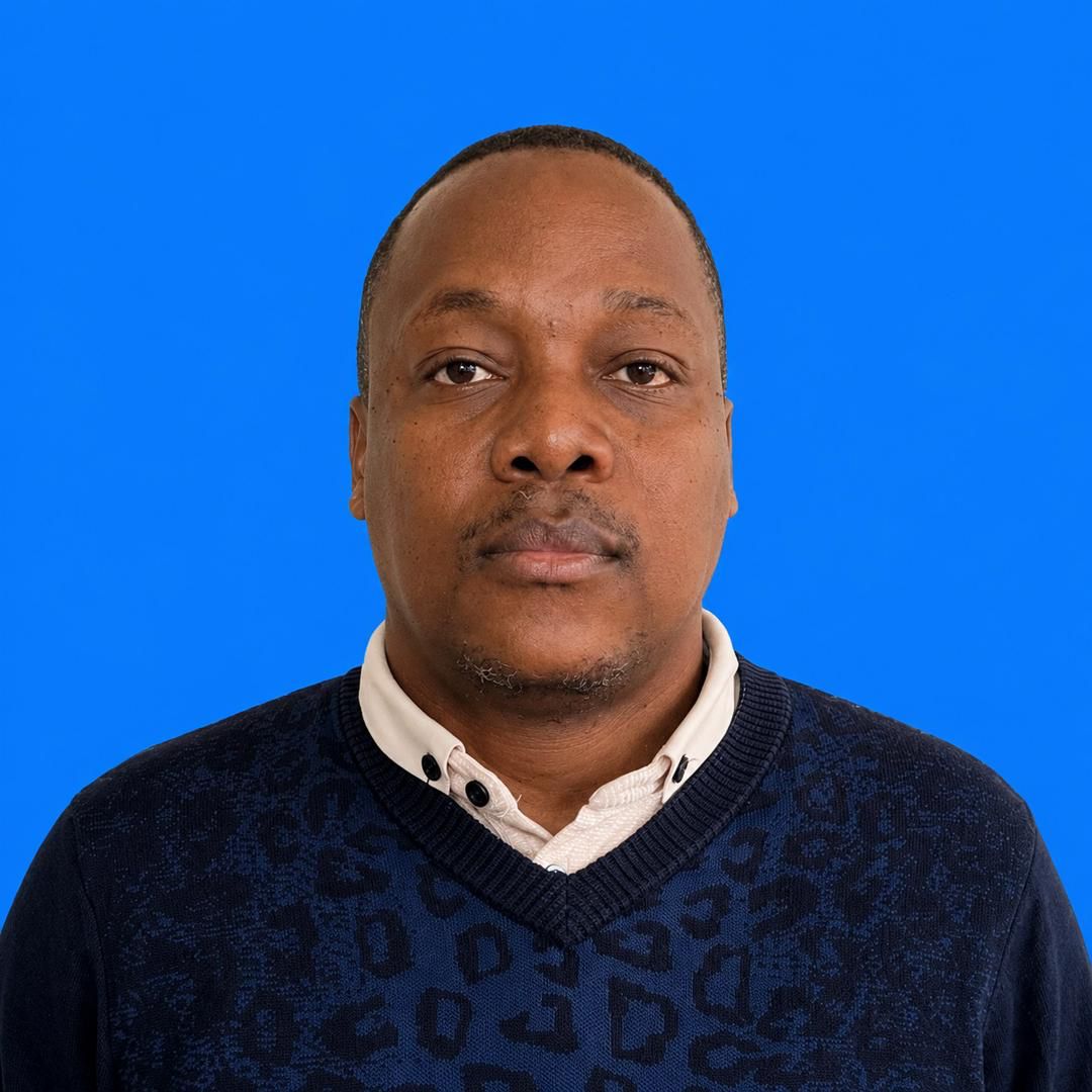 James African Mlay