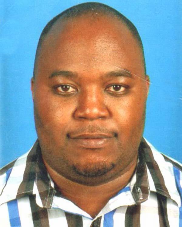 John Mbanda